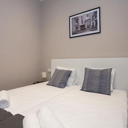 Апартаменты Key Barcelona Housing Номер фото