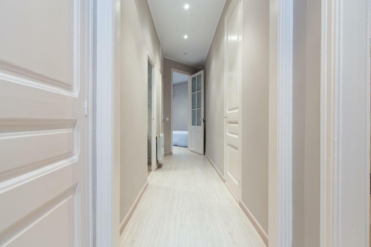 Апартаменты Key Barcelona Housing Экстерьер фото