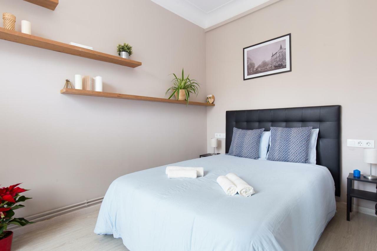 Апартаменты Key Barcelona Housing Экстерьер фото