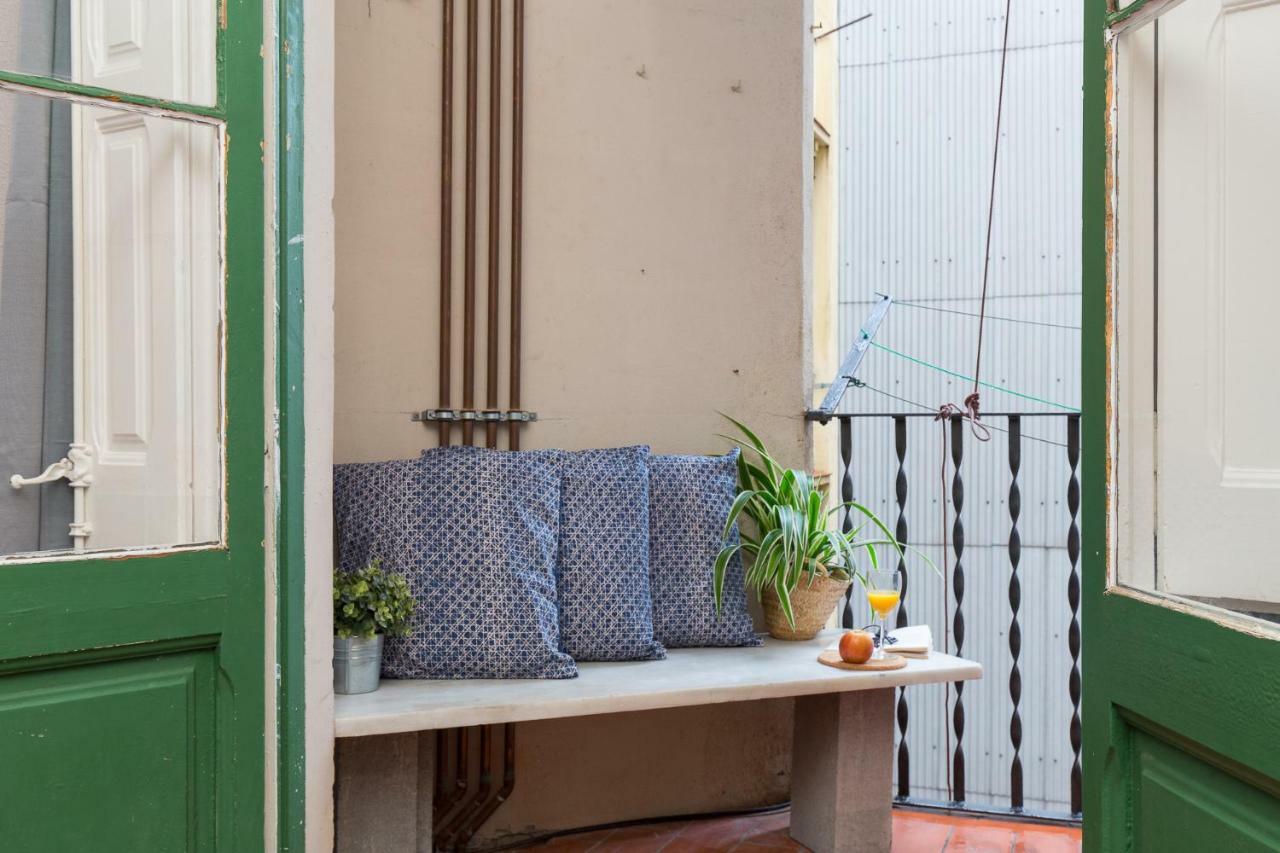 Апартаменты Key Barcelona Housing Экстерьер фото