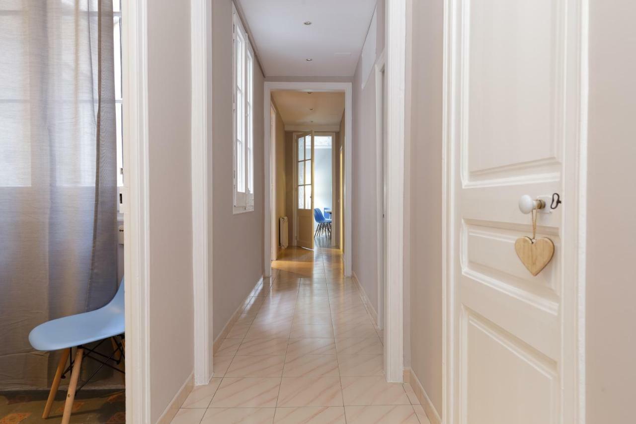 Апартаменты Key Barcelona Housing Экстерьер фото