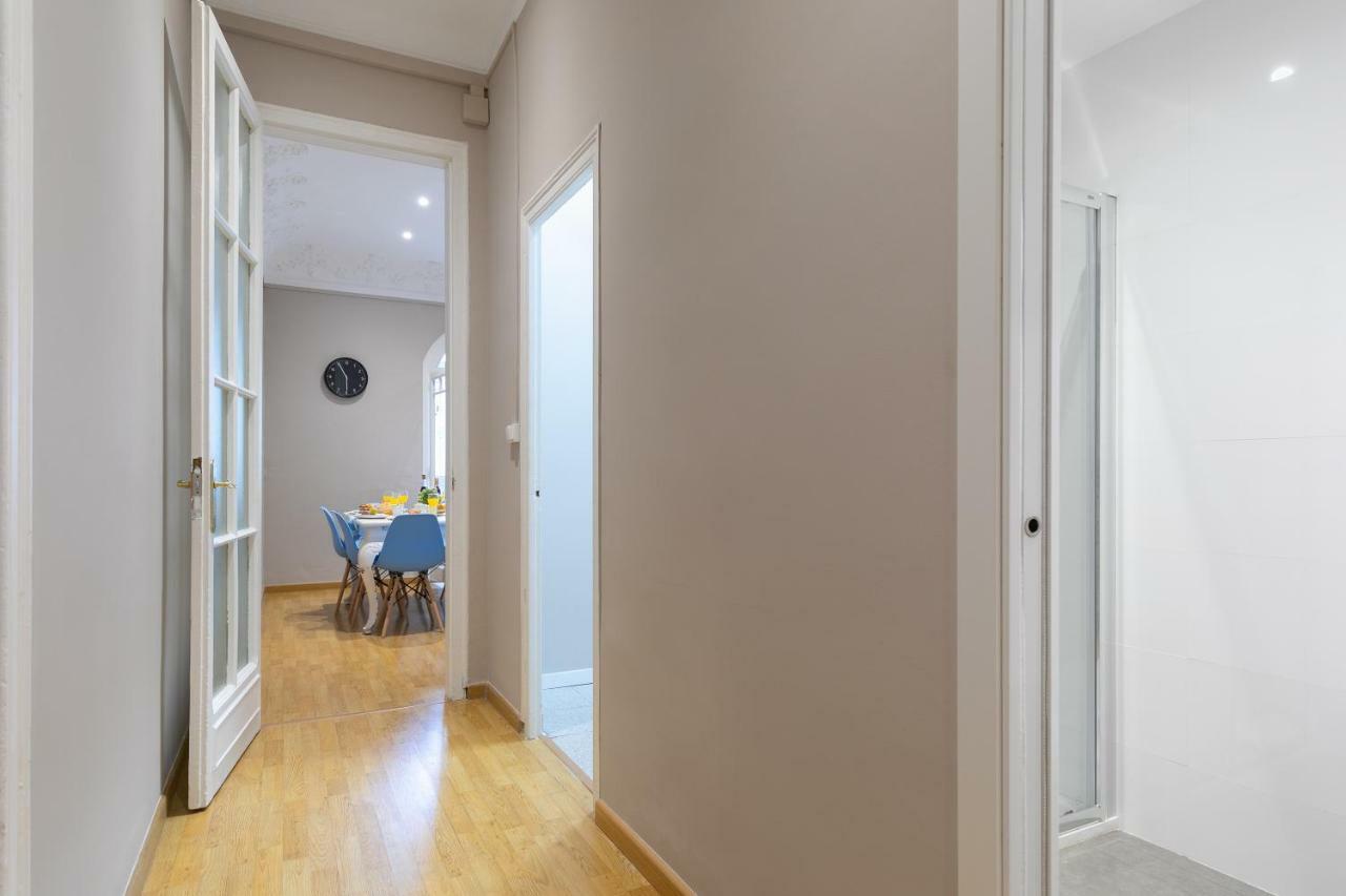 Апартаменты Key Barcelona Housing Номер фото