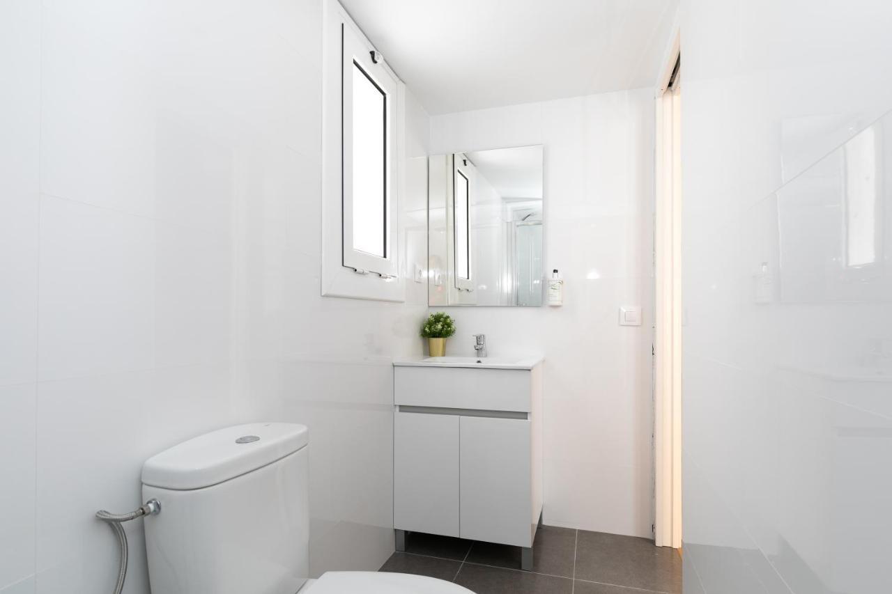 Апартаменты Key Barcelona Housing Экстерьер фото