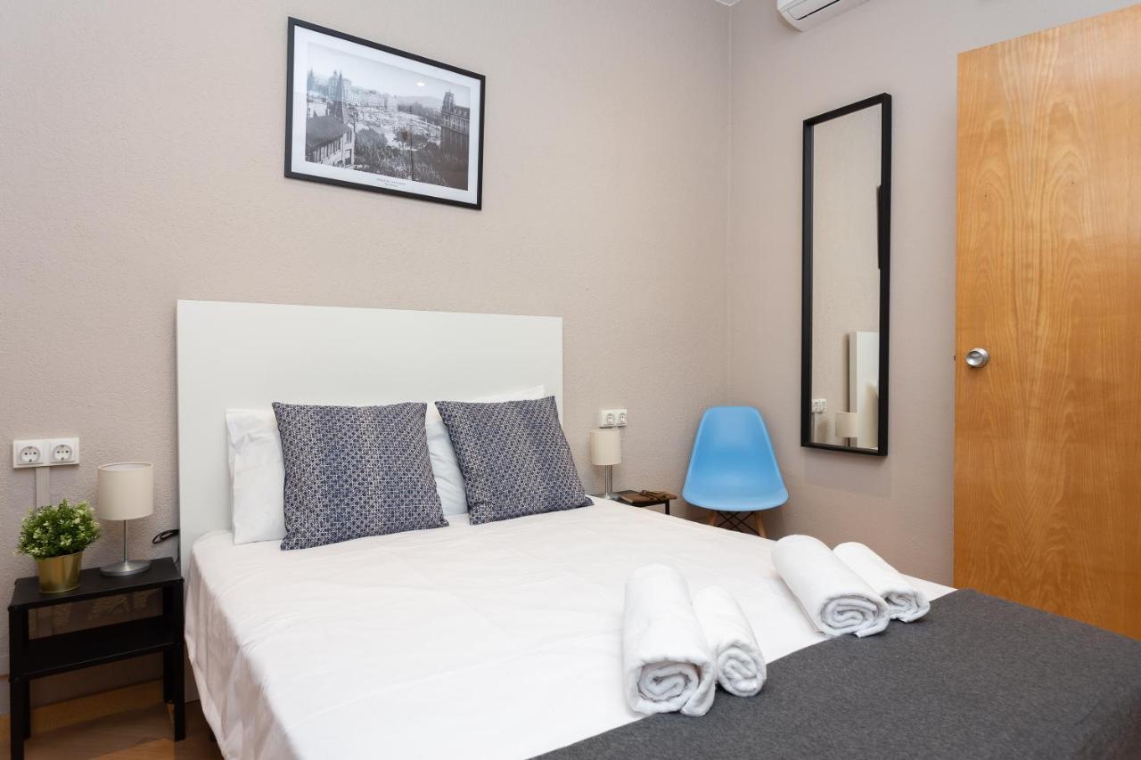 Апартаменты Key Barcelona Housing Номер фото