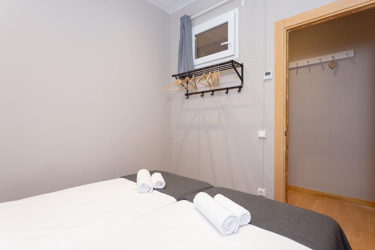Апартаменты Key Barcelona Housing Экстерьер фото