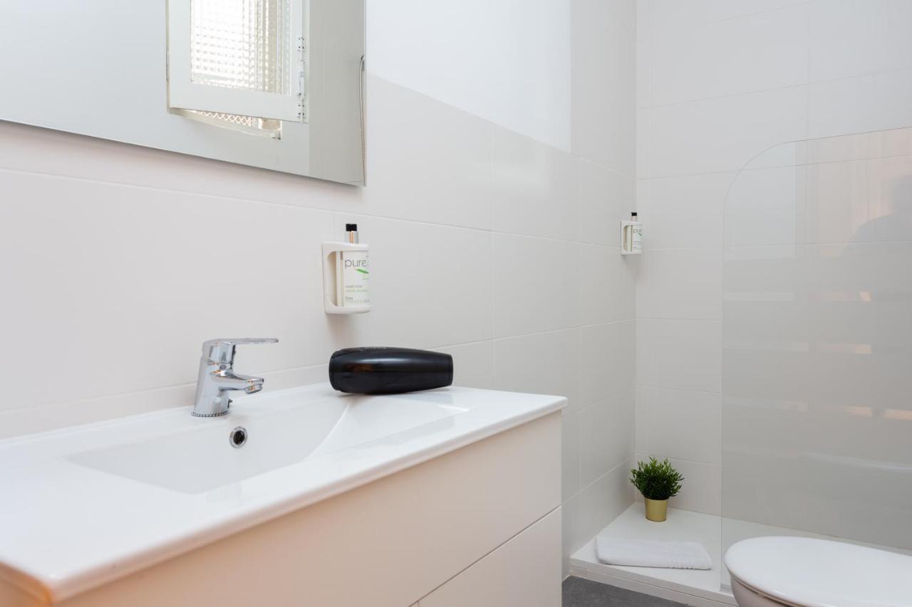 Апартаменты Key Barcelona Housing Экстерьер фото